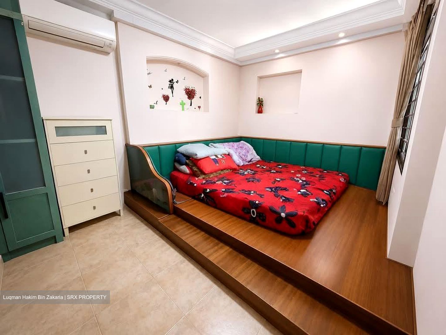 Blk 838 Hougang Central (Hougang), HDB 5 Rooms #585079721